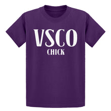 Youth VSCO CHICK Kids T-shirt