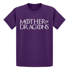 Youth Mother of Dragons Kids T-shirt