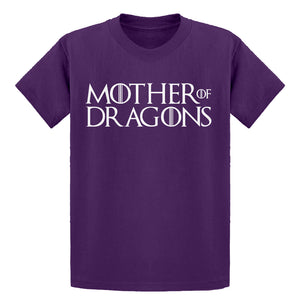 Youth Mother of Dragons Kids T-shirt