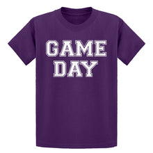 Youth GAME DAY Kids T-shirt
