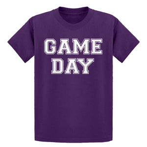 Youth GAME DAY Kids T-shirt