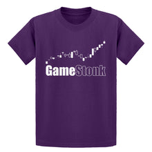 Youth GameStonk Kids T-shirt