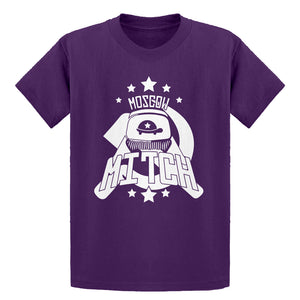 Youth Moscow Mitch Kids T-shirt