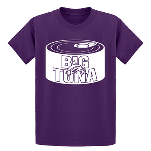 Youth Big Tuna Kids T-shirt