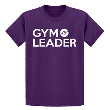 Youth Gym Leader Kids T-shirt
