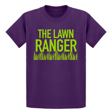 Youth The Lawn Ranger Kids T-shirt