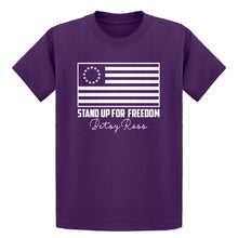 Youth Betsy Ross Kids T-shirt