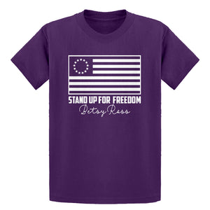 Youth Betsy Ross Kids T-shirt