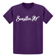 Youth Sensitive AF Kids T-shirt