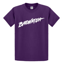Youth Baewatch Kids T-shirt