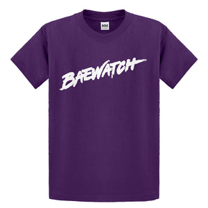 Youth Baewatch Kids T-shirt