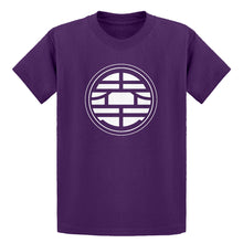 Youth Kai Planet School Kids T-shirt