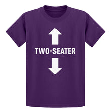 Youth Two Seater Kids T-shirt