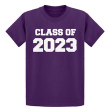 Youth Class of 2023 Kids T-shirt