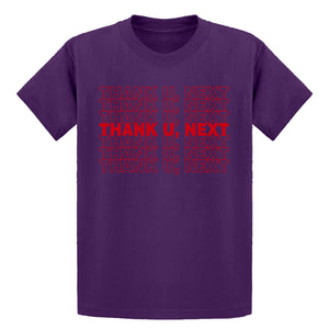 Youth THANK U, NEXT Kids T-shirt