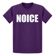Youth NOICE Kids T-shirt