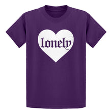 Youth Lonely Kids T-shirt