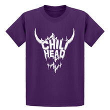 Youth Chili Head Kids T-shirt