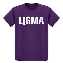 Youth Ligma Kids T-shirt
