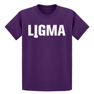 Youth Ligma Kids T-shirt