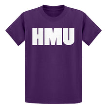 Youth hmu Kids T-shirt