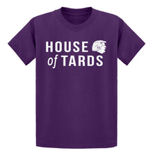 Youth House of Tards Kids T-shirt