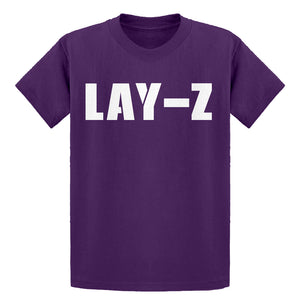 Youth Lay-Z Kids T-shirt