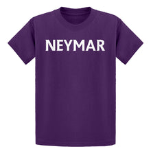 Youth NEYMAR Kids T-shirt