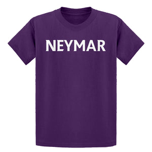 Youth NEYMAR Kids T-shirt