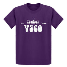 Youth Lowkey VSCO Kids T-shirt