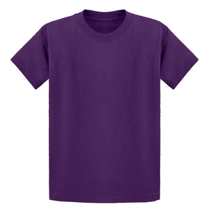 Youth Comfort Basics Kids T-shirt