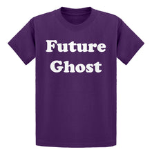 Youth Future Ghost Kids T-shirt
