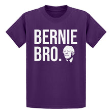 Youth Bernie Bro. Kids T-shirt