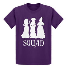 Youth Witch Squad Kids T-shirt