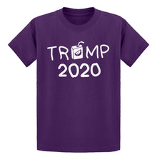 Youth Trump 2020 Kids T-shirt