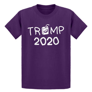 Youth Trump 2020 Kids T-shirt