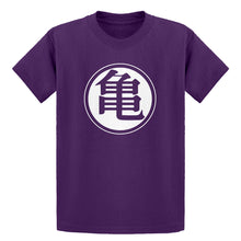 Youth Kame House Turtle School Kids T-shirt