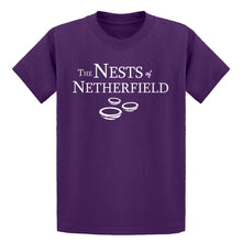 Youth The Nests of Netherfield Kids T-shirt