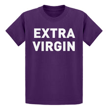 Youth EXTRA VIRGIN Kids T-shirt