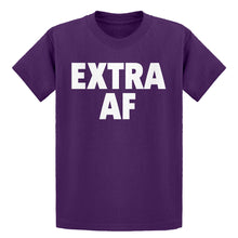 Youth Extra AF Kids T-shirt