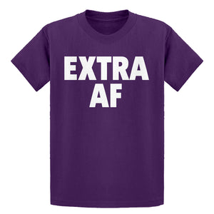 Youth Extra AF Kids T-shirt