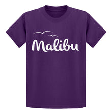 Youth Malibu Kids T-shirt