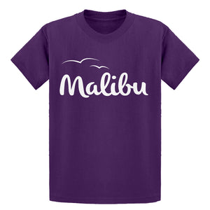 Youth Malibu Kids T-shirt