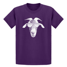 Youth GOAT Kids T-shirt