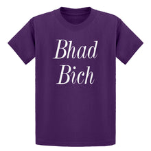 Youth Bhad Bich Kids T-shirt
