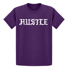 Youth Gangster Hustle Kids T-shirt