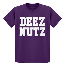 Youth Deez Nuts Kids T-shirt