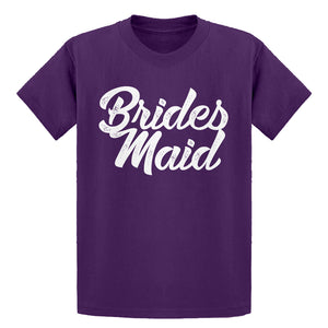 Youth Bridesmaid Kids T-shirt