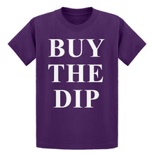 Youth BUY THE DIP Kids T-shirt