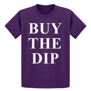 Youth BUY THE DIP Kids T-shirt